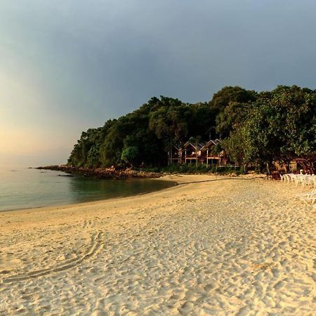 Tubtim Resort Koh Samet Exterior foto
