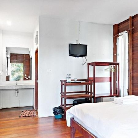 Tubtim Resort Koh Samet Exterior foto
