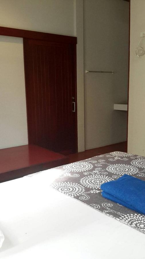 Tubtim Resort Koh Samet Exterior foto