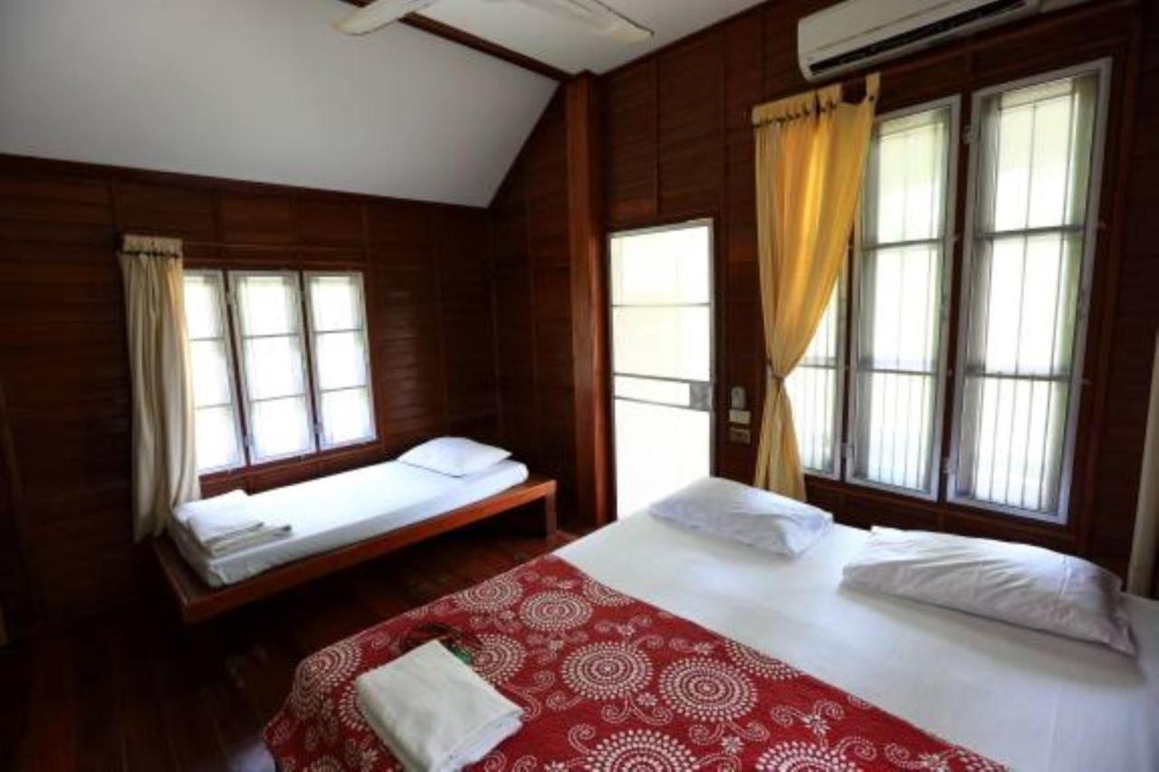 Tubtim Resort Koh Samet Exterior foto