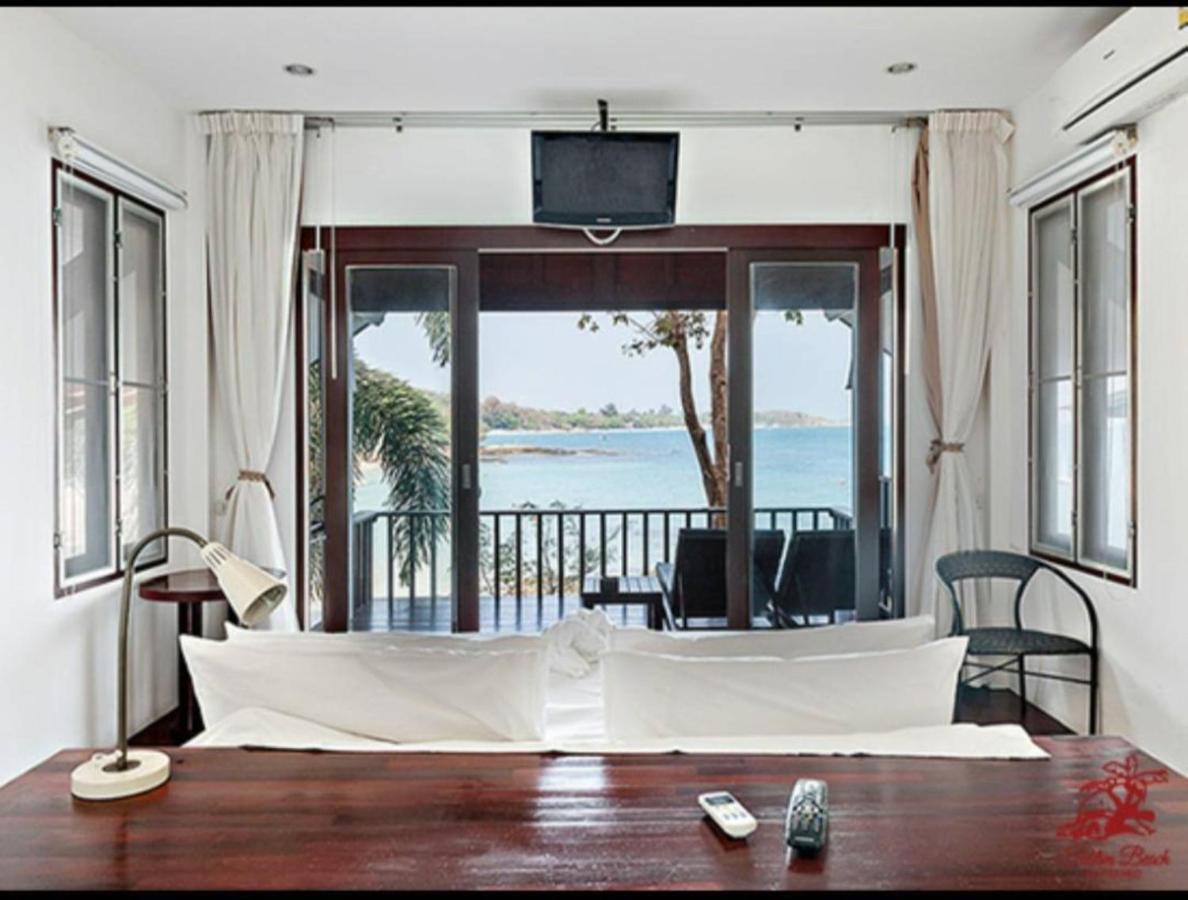 Tubtim Resort Koh Samet Exterior foto
