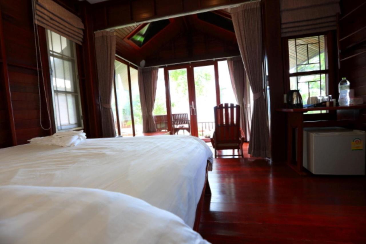 Tubtim Resort Koh Samet Exterior foto