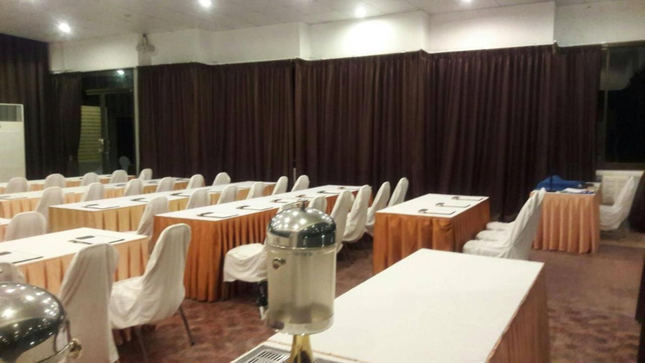 Tubtim Resort Koh Samet Exterior foto