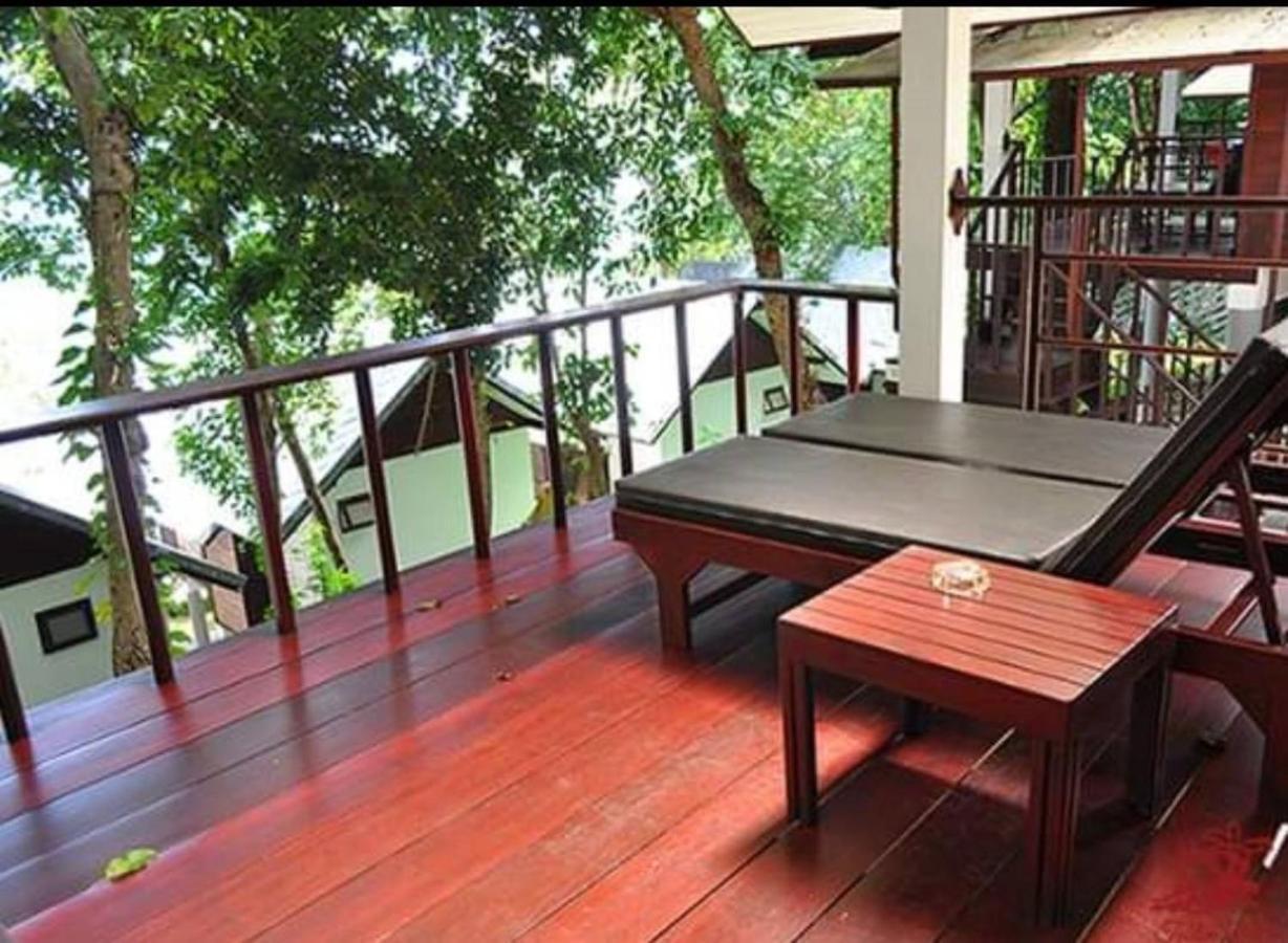 Tubtim Resort Koh Samet Exterior foto