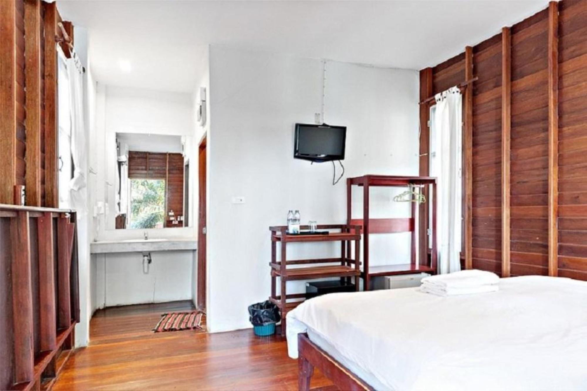 Tubtim Resort Koh Samet Exterior foto