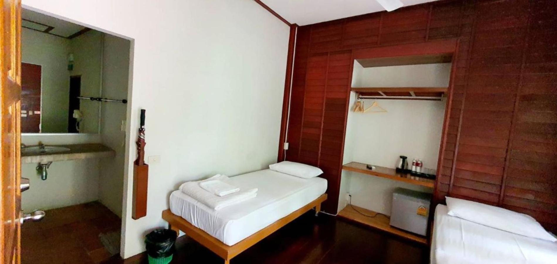 Tubtim Resort Koh Samet Exterior foto