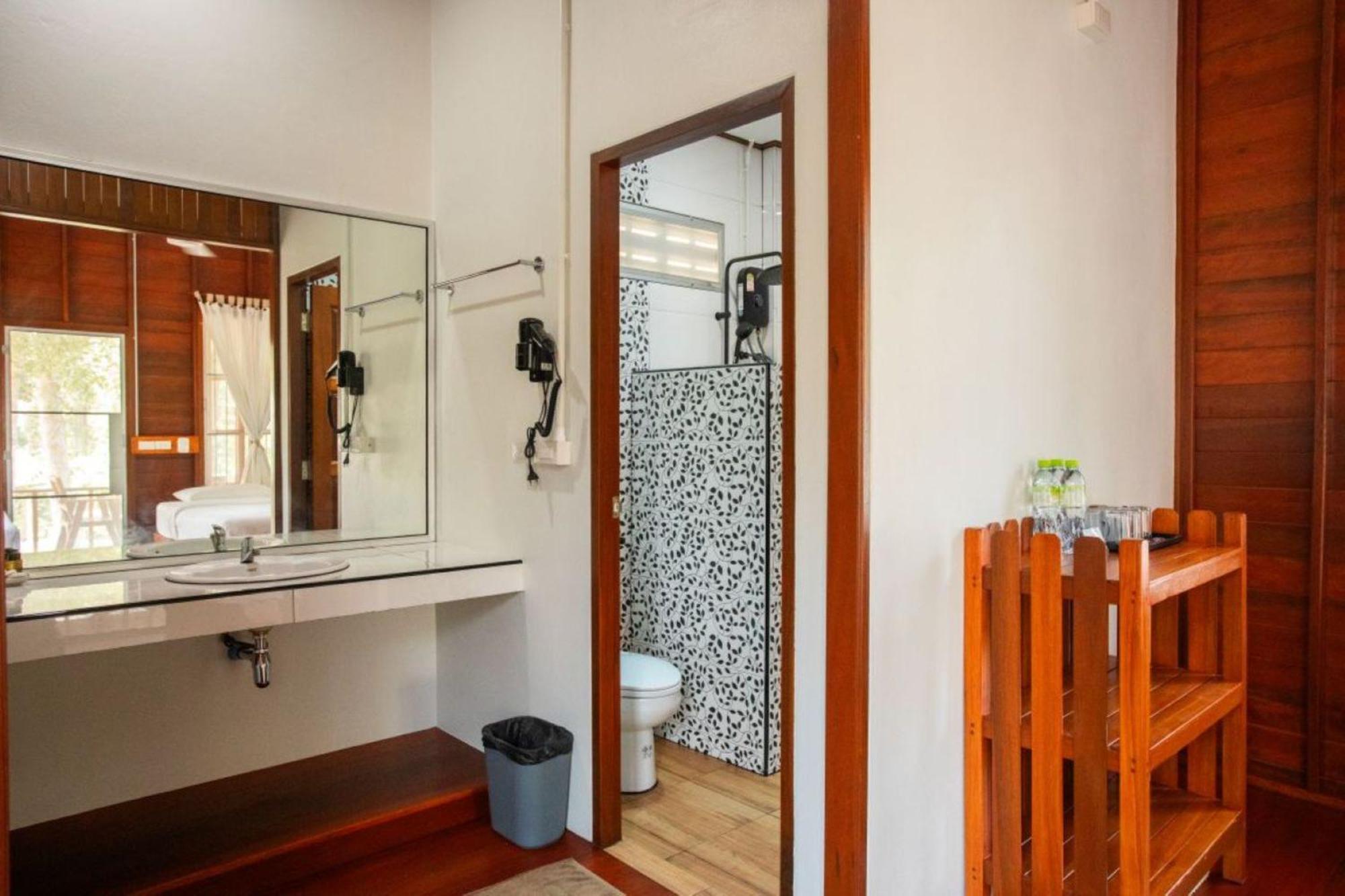 Tubtim Resort Koh Samet Habitación foto