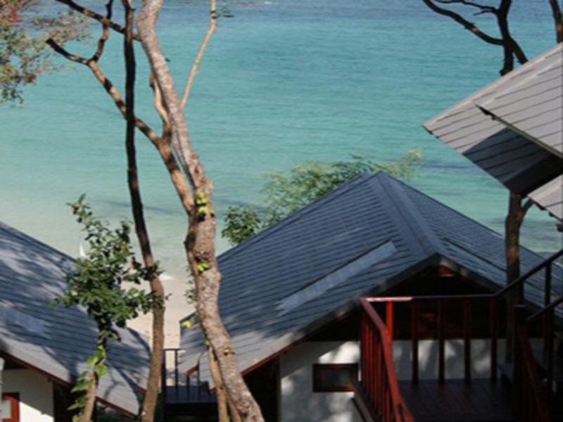 Tubtim Resort Koh Samet Habitación foto