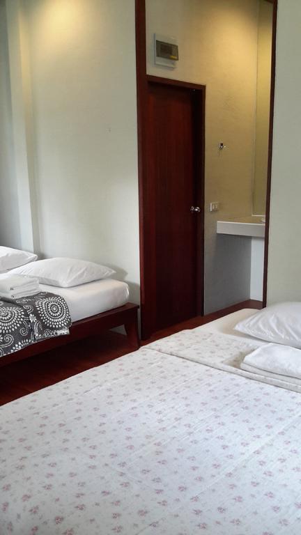 Tubtim Resort Koh Samet Exterior foto