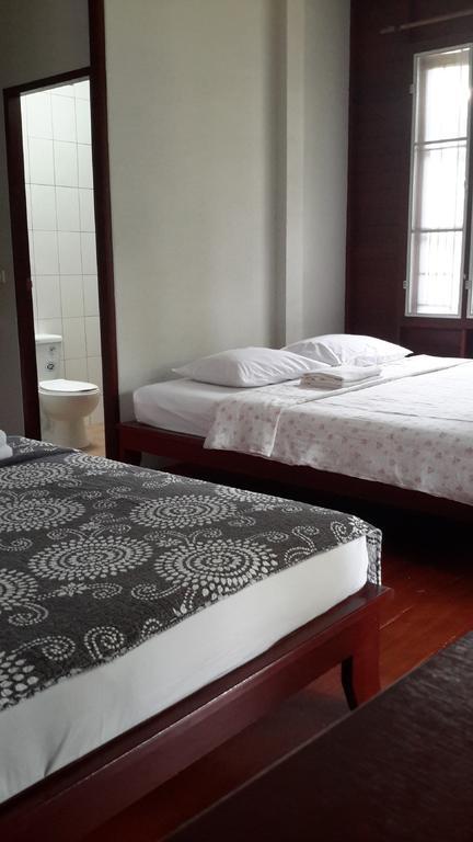 Tubtim Resort Koh Samet Exterior foto
