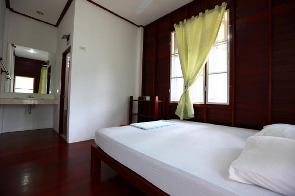 Tubtim Resort Koh Samet Exterior foto