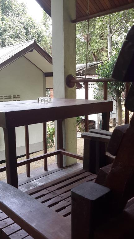 Tubtim Resort Koh Samet Exterior foto