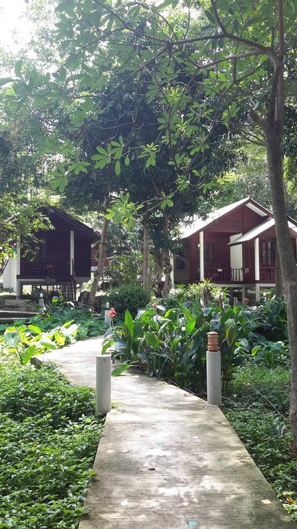 Tubtim Resort Koh Samet Exterior foto