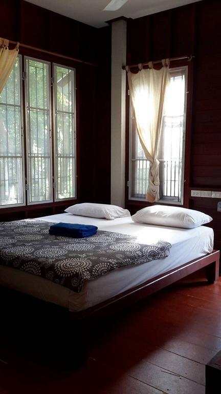 Tubtim Resort Koh Samet Exterior foto