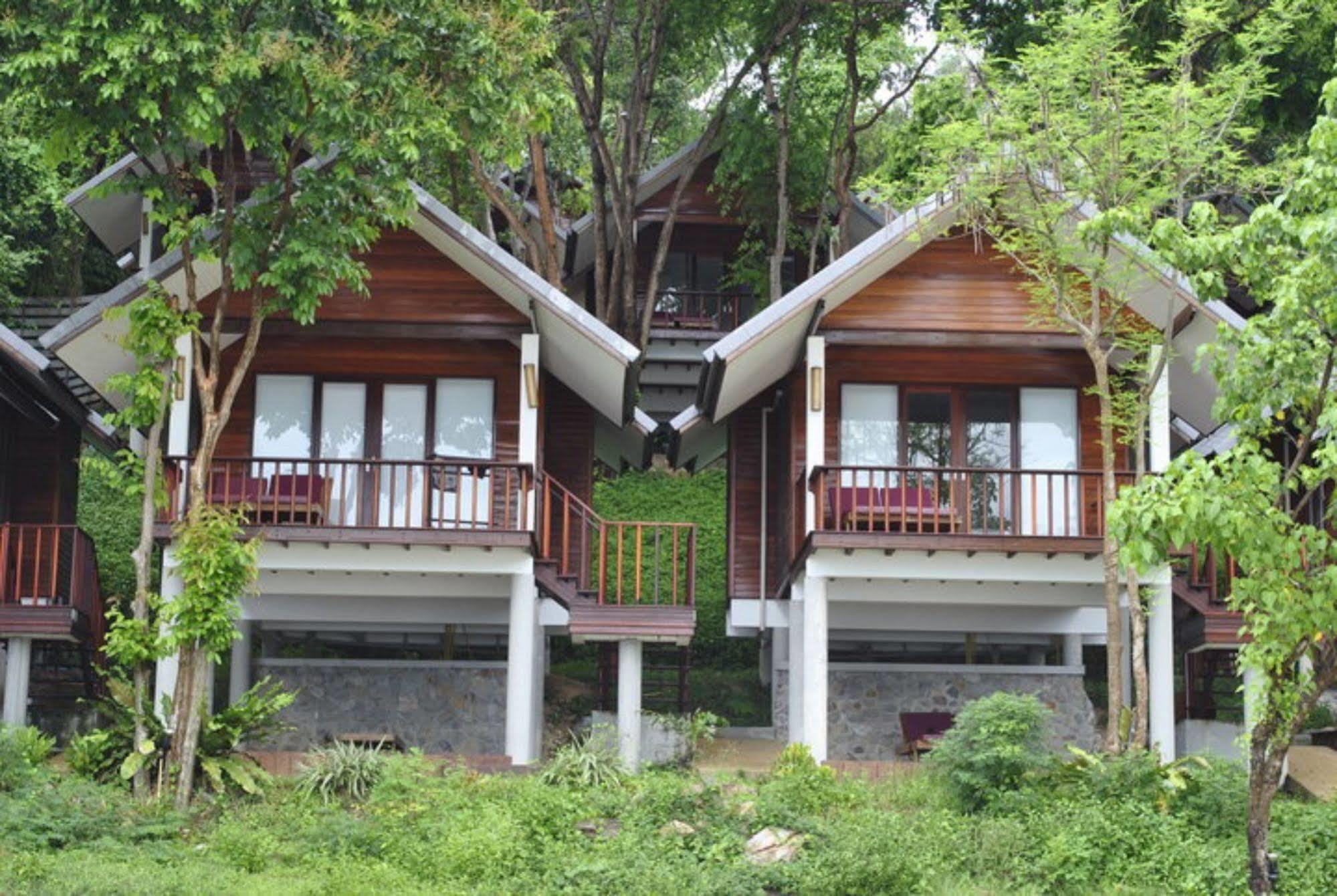 Tubtim Resort Koh Samet Habitación foto