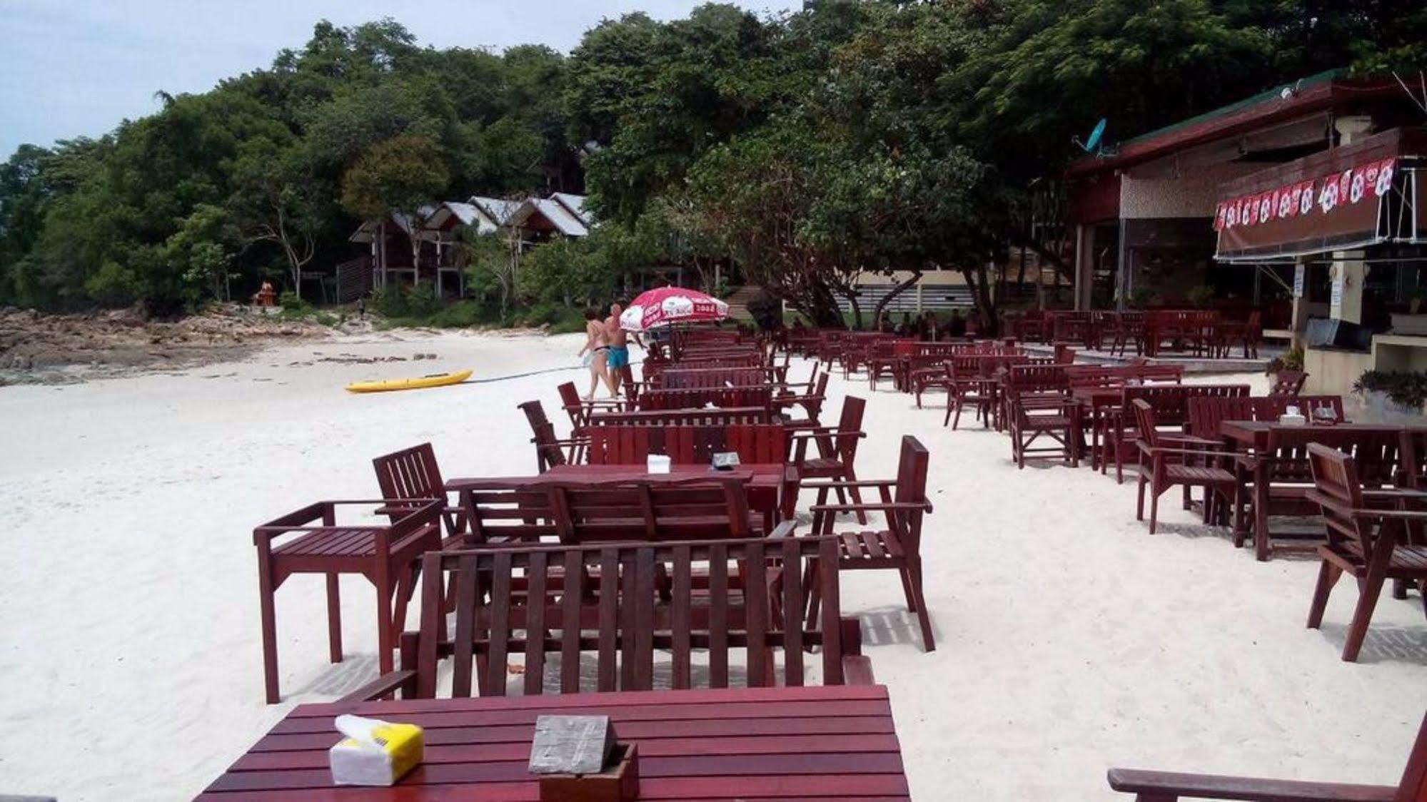 Tubtim Resort Koh Samet Exterior foto