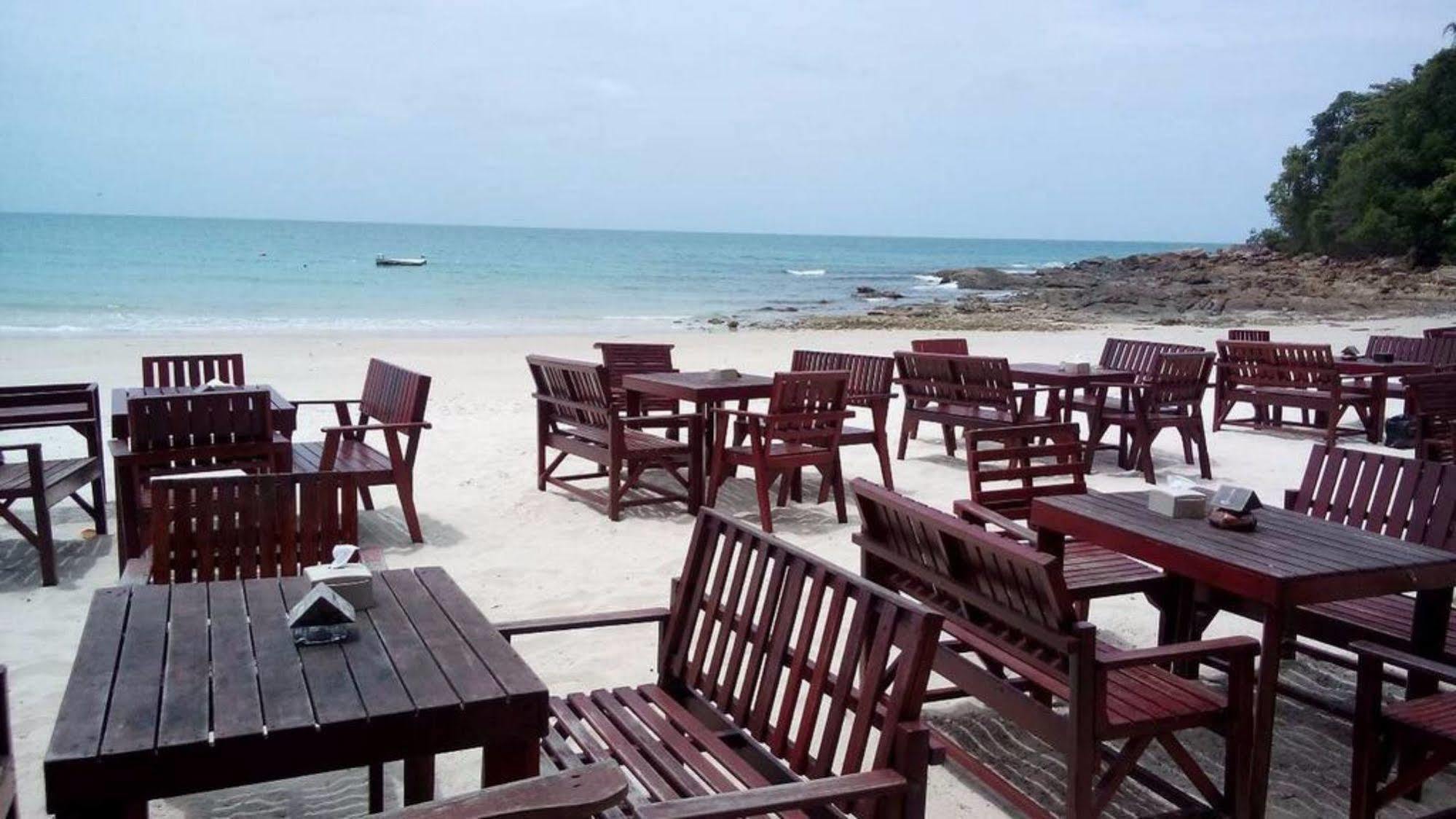 Tubtim Resort Koh Samet Exterior foto
