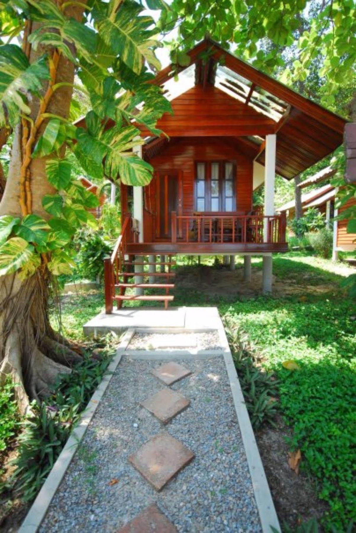 Tubtim Resort Koh Samet Habitación foto