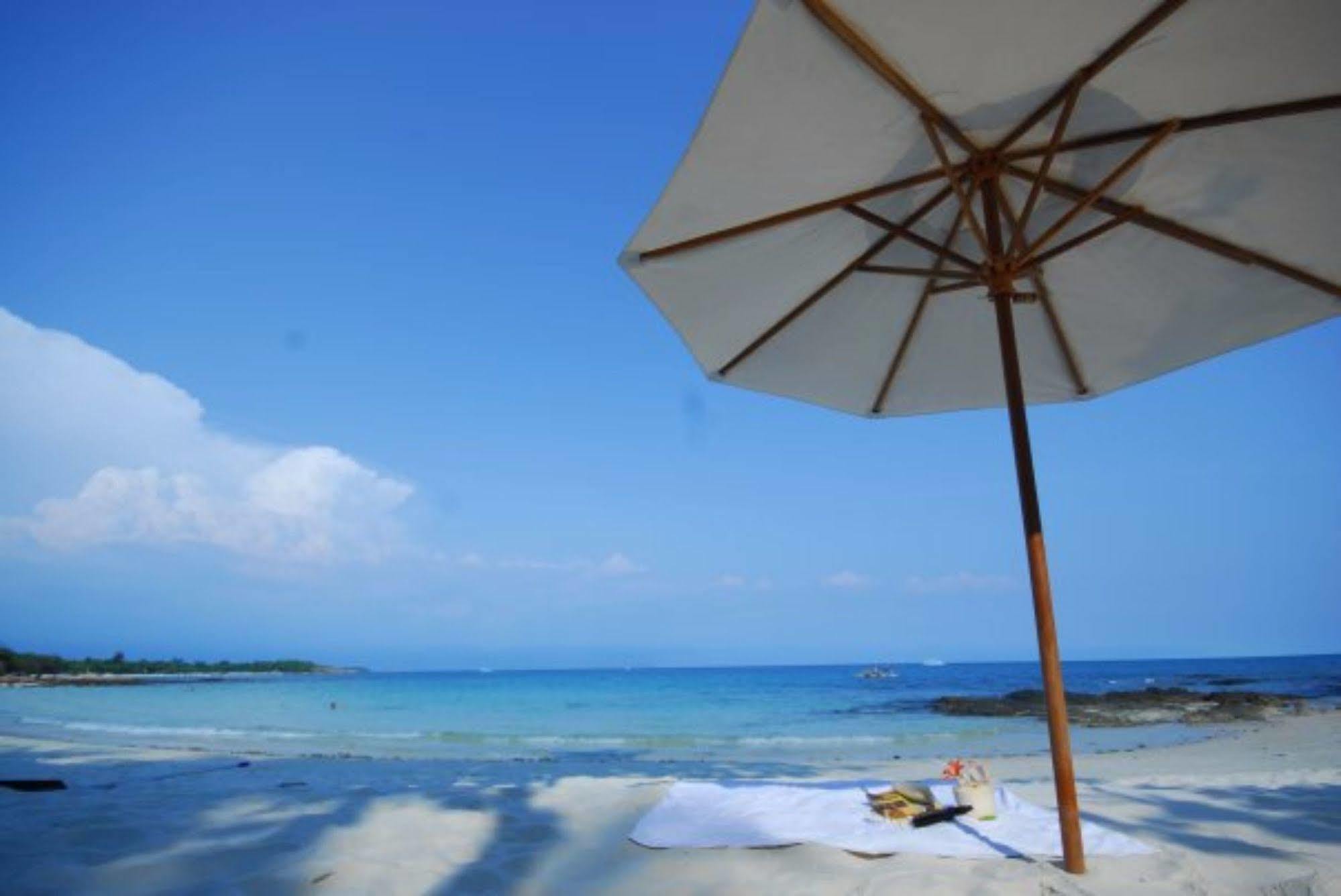 Tubtim Resort Koh Samet Facilidades foto