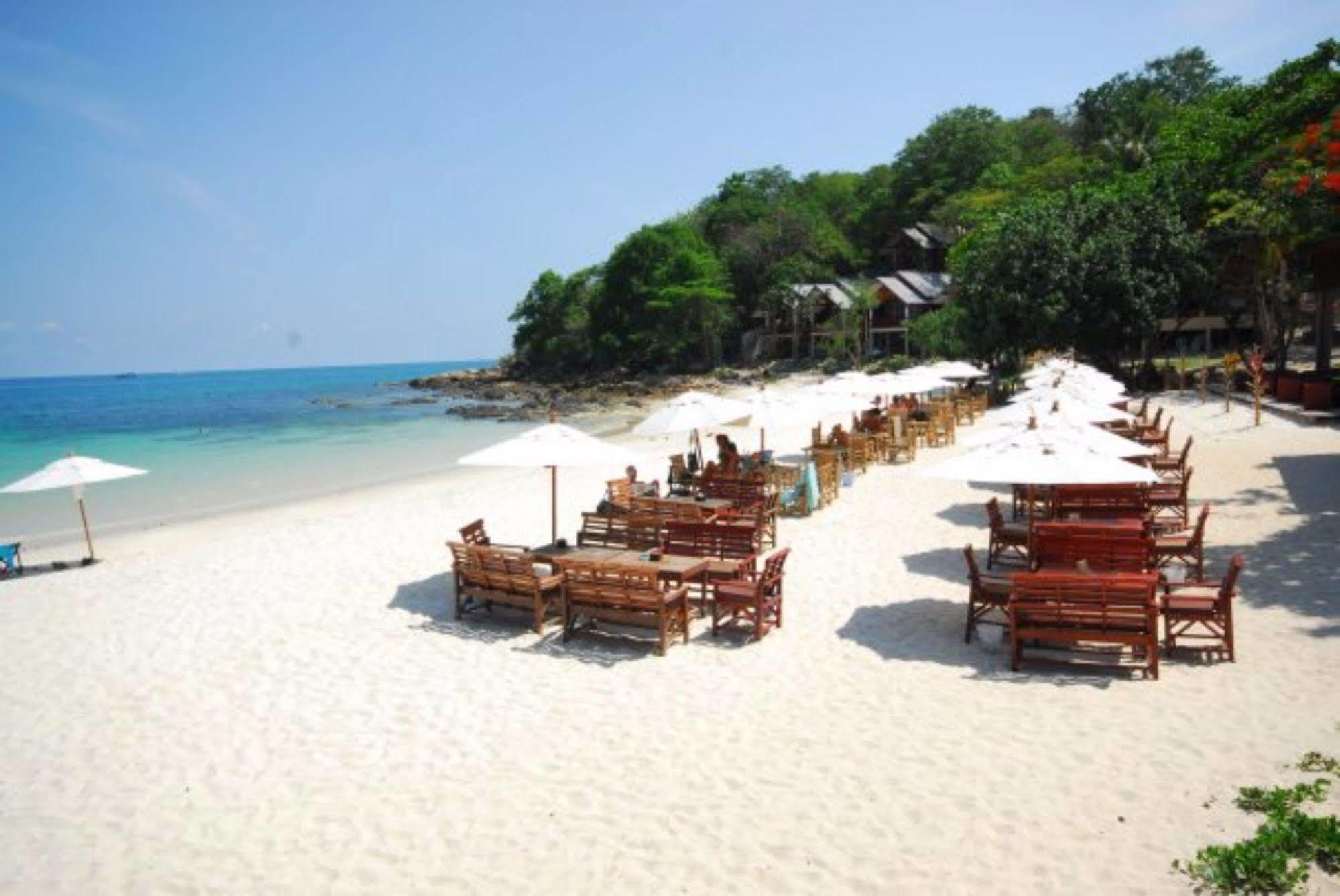 Tubtim Resort Koh Samet Facilidades foto