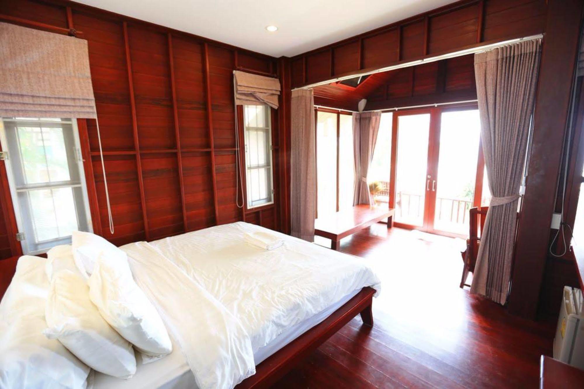 Tubtim Resort Koh Samet Exterior foto